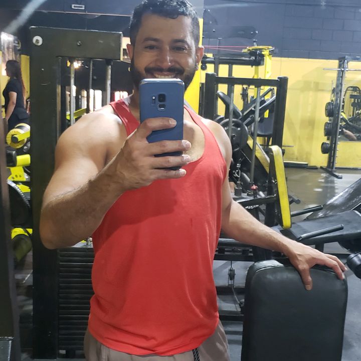 gilberto beto