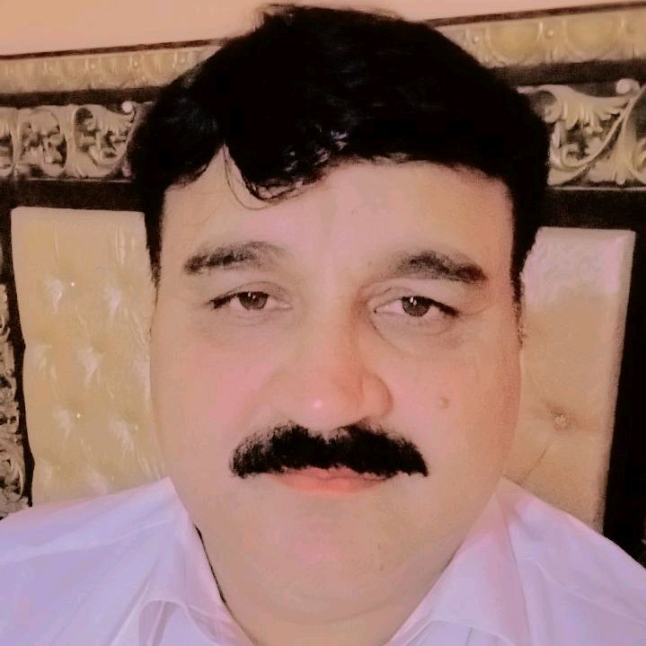 Saleh Muhammad khan