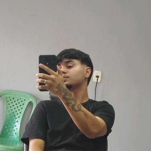 itallo Gustavo