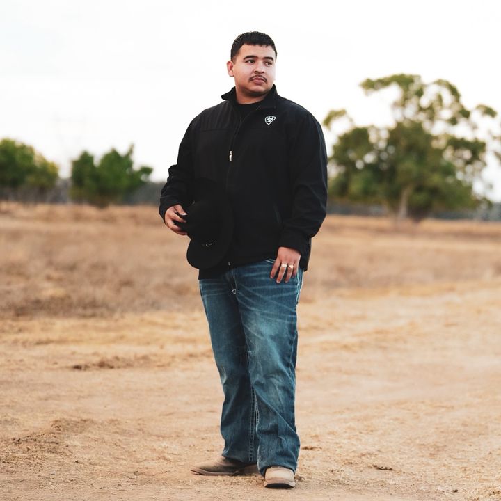 Daniel | BSN Graduate | MA