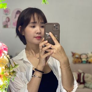 Ngọc Thắm nè