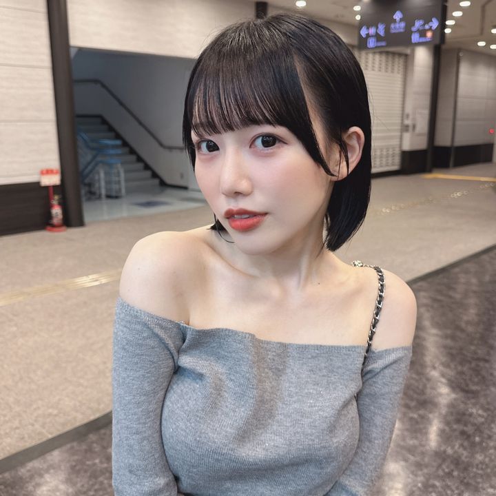 はるぴ(大崎映瑠)