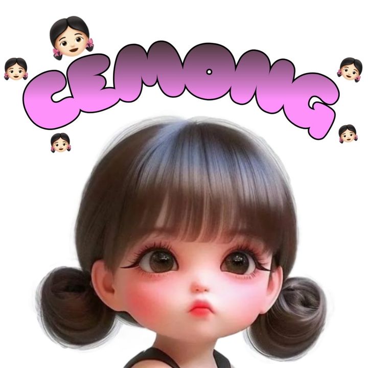 Cemonglicik👧🏻