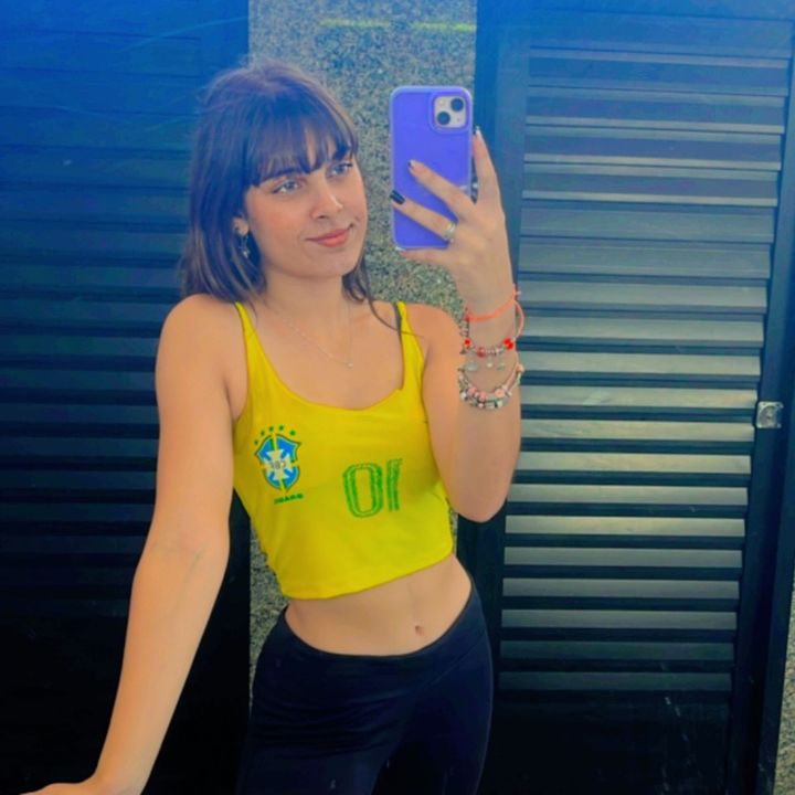 Gabriela Carvalho