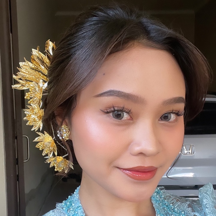 Ayik | Beauty Creator Bali
