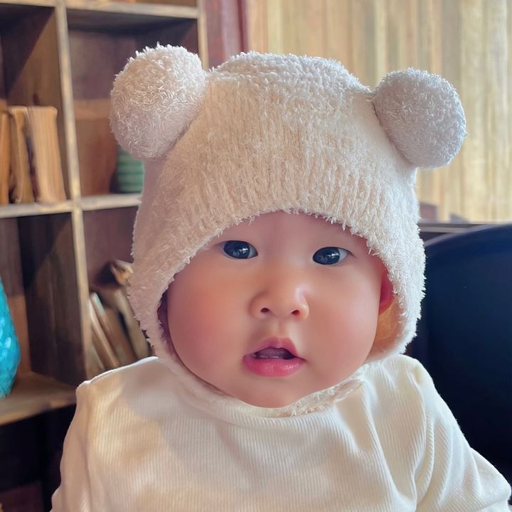 Mẹ Thỏ đây nè 🐇✨