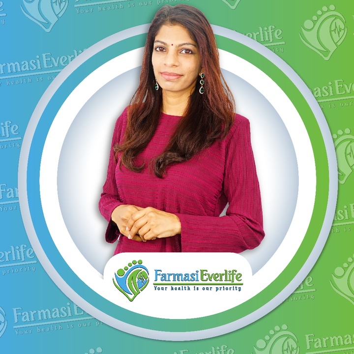 Farmasi Everlife