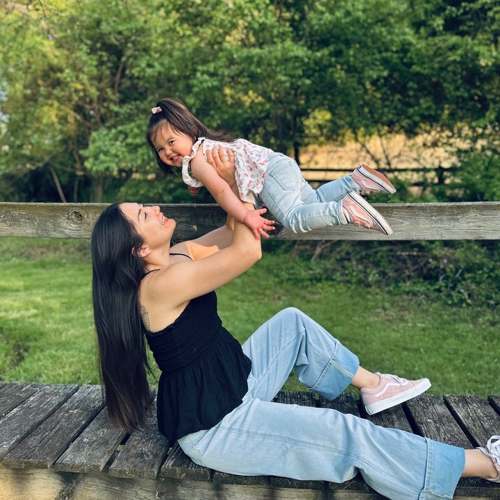 Arianna 🦋