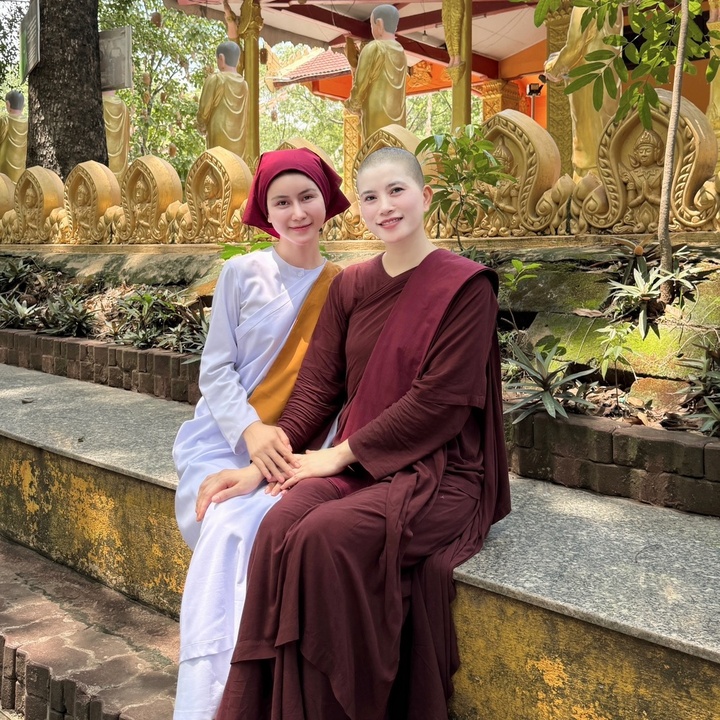 Tâm Tuệ Anh - Trạm Chữa Lành