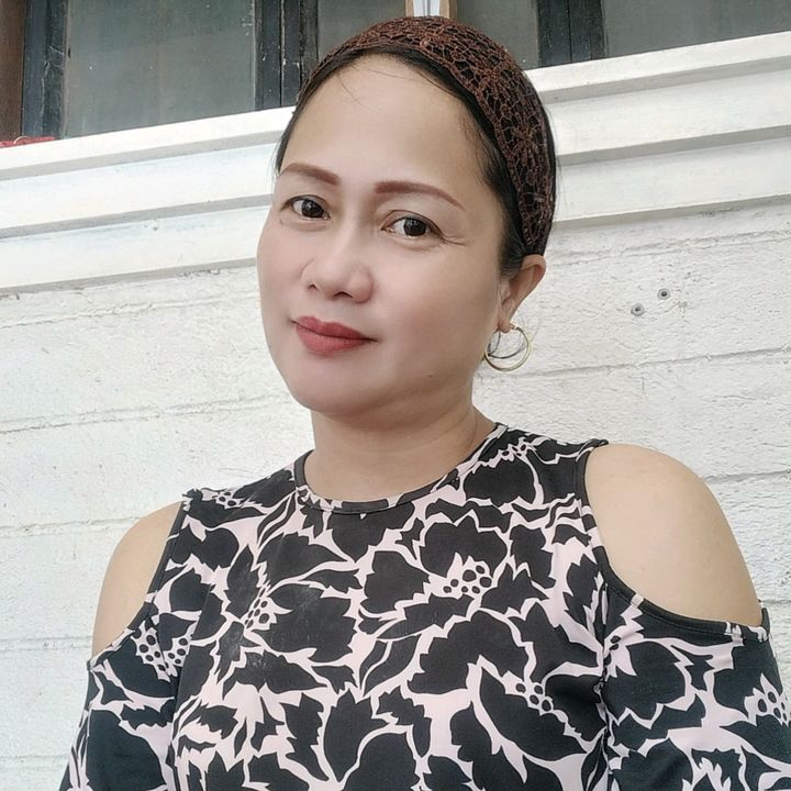 Mommy Mhyer 👑