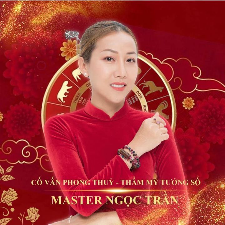 Cô Ngọc Tướng Số