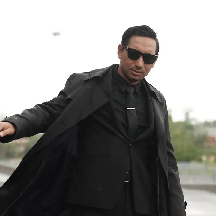 ZIZAN RAZAK