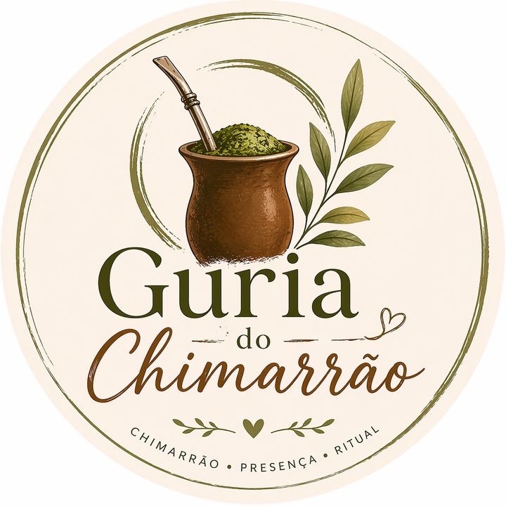 Guria do Chimarrão
