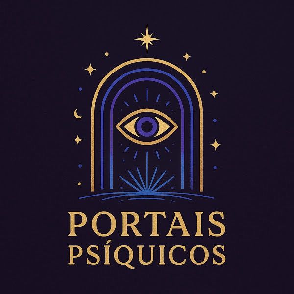 Portais Psiquicos