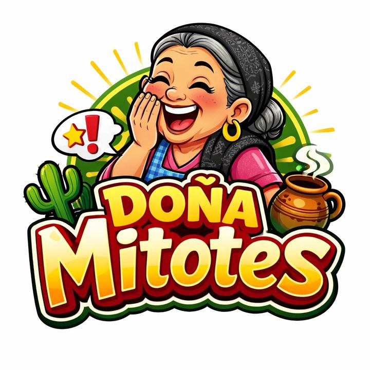 Doña Mitotes