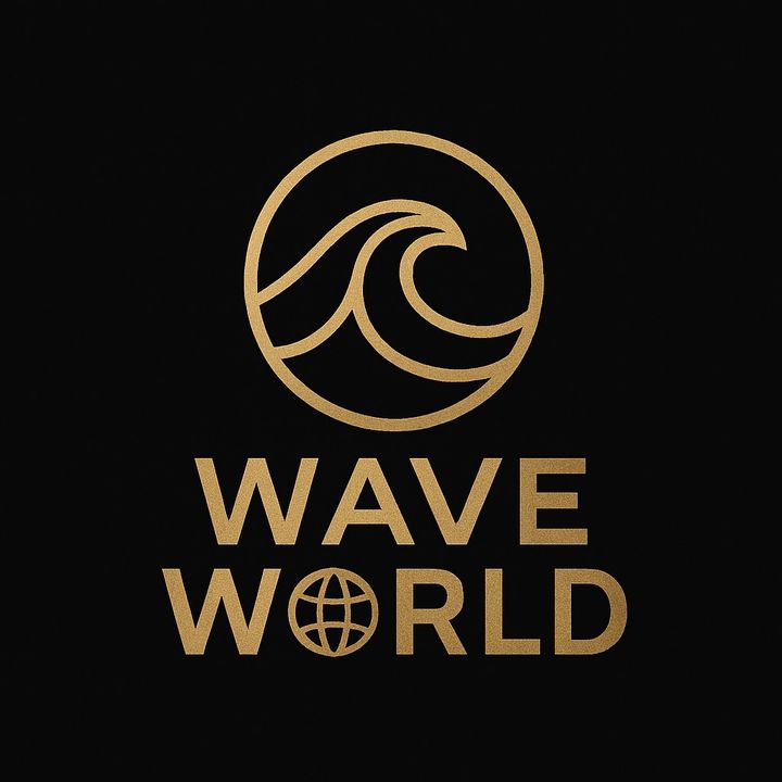 WAVEWORLD OFFCIAL