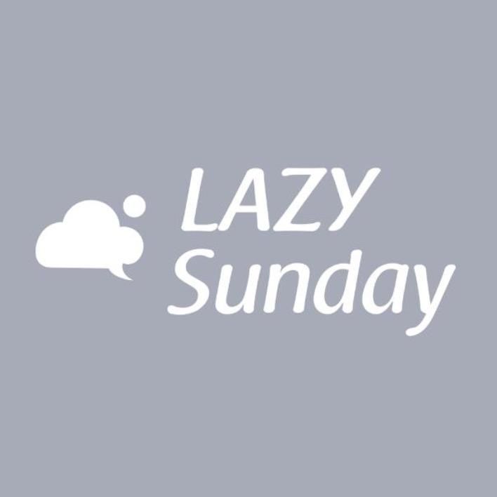 LAZY Sunday Store