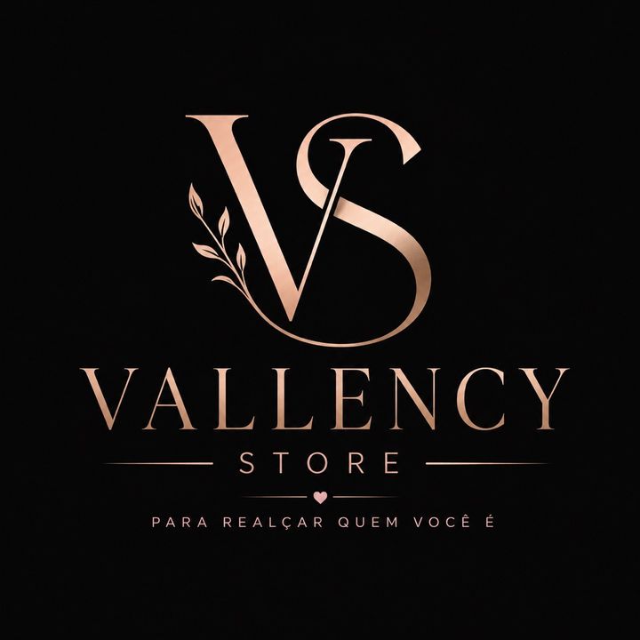 Vallency Store Oficial 💫