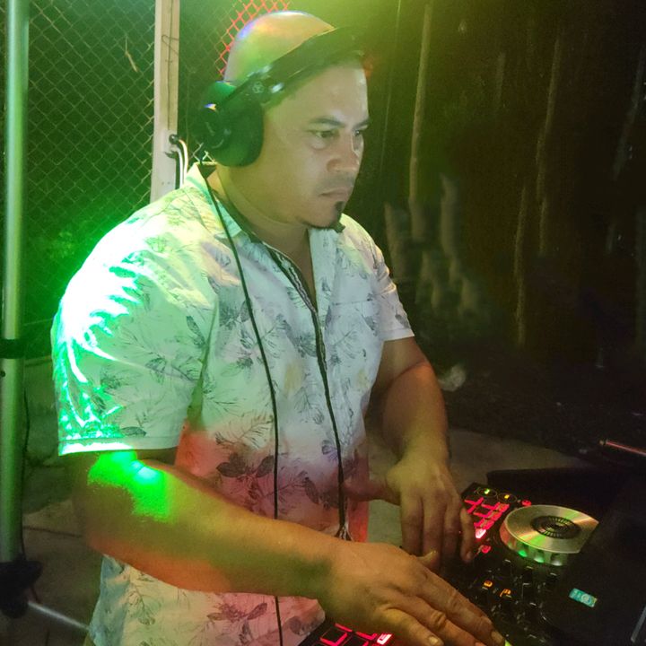 Tatto Dj 503 El Salvador