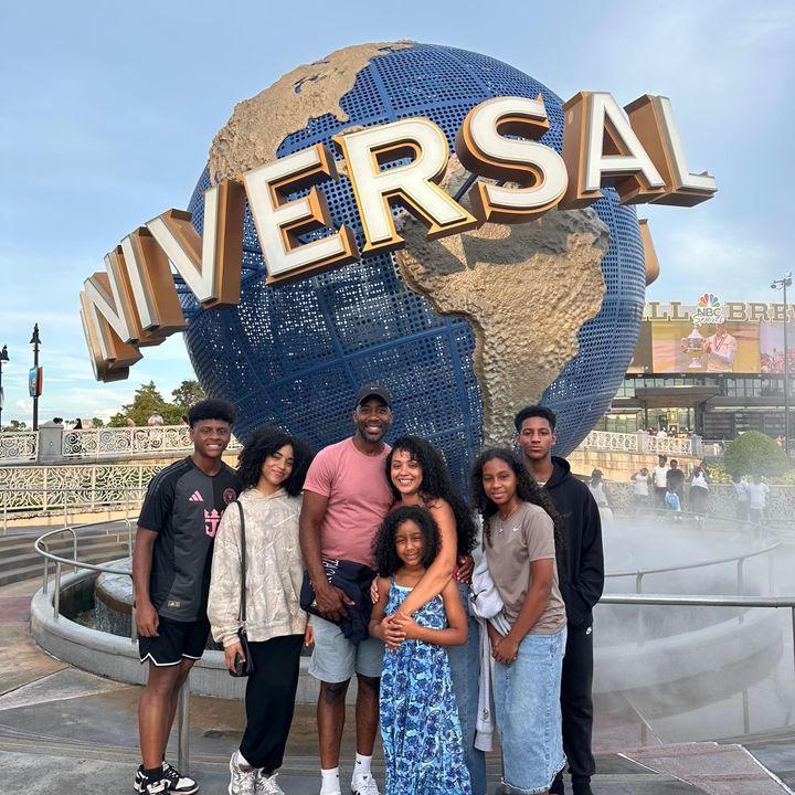 Familia Unfiltered