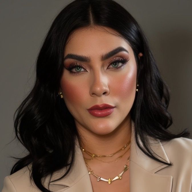 MAÍSE AGUIAR