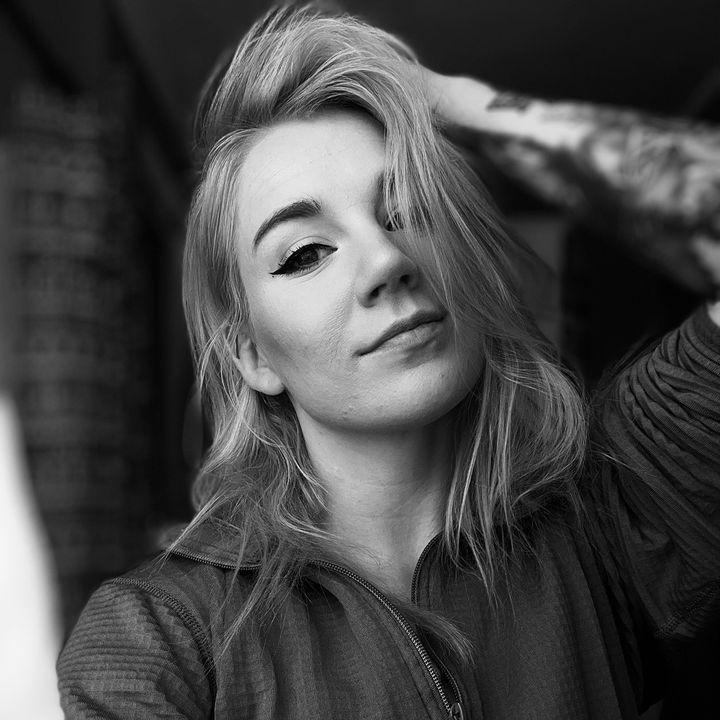 Asheley Kennedy Shepherd