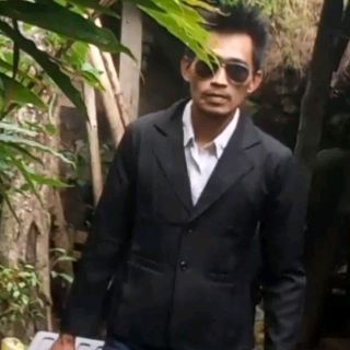 KARISMA MANIK