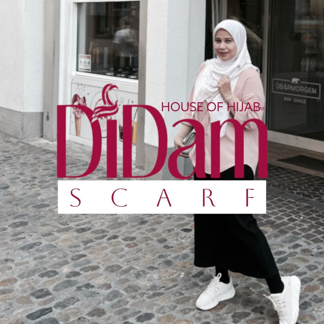DiDam Scarf
