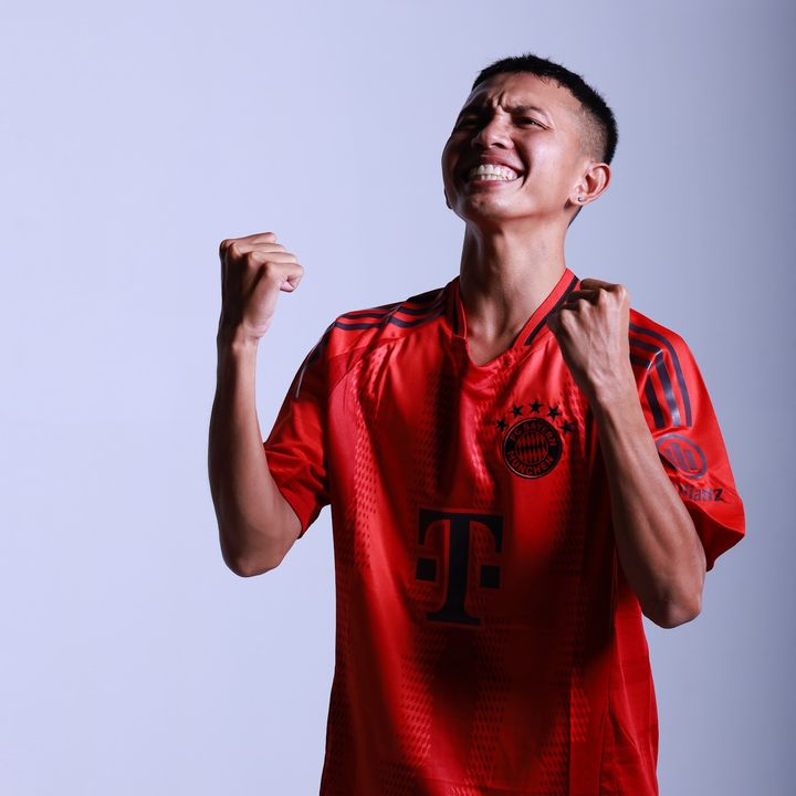 Thuận Ròm Football