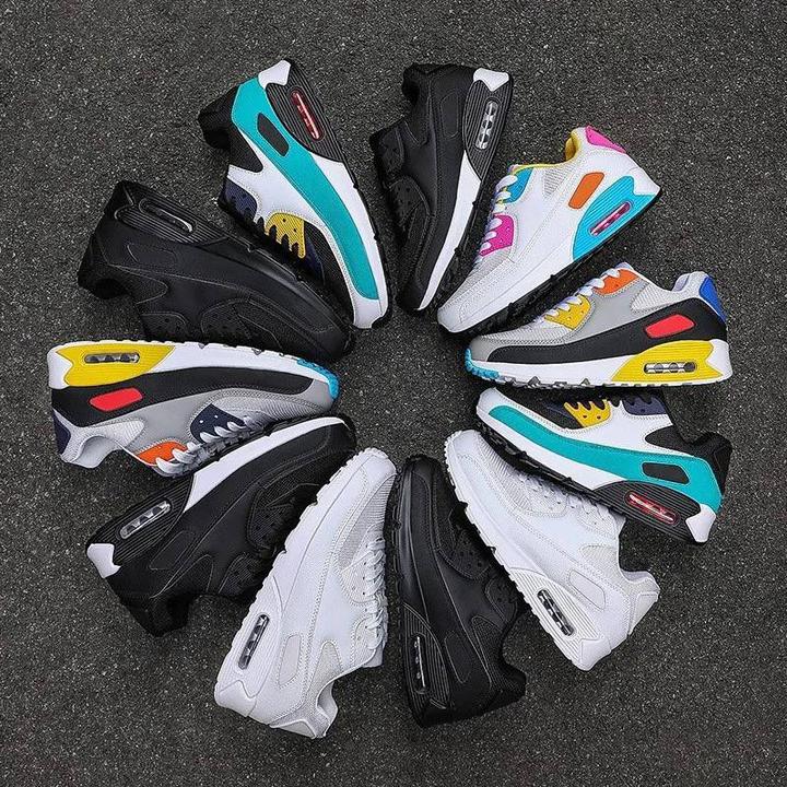 SEPATU KAKIKU.ID