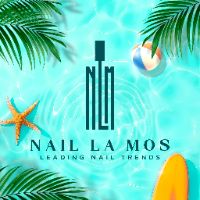 NAIL LA MOS Official