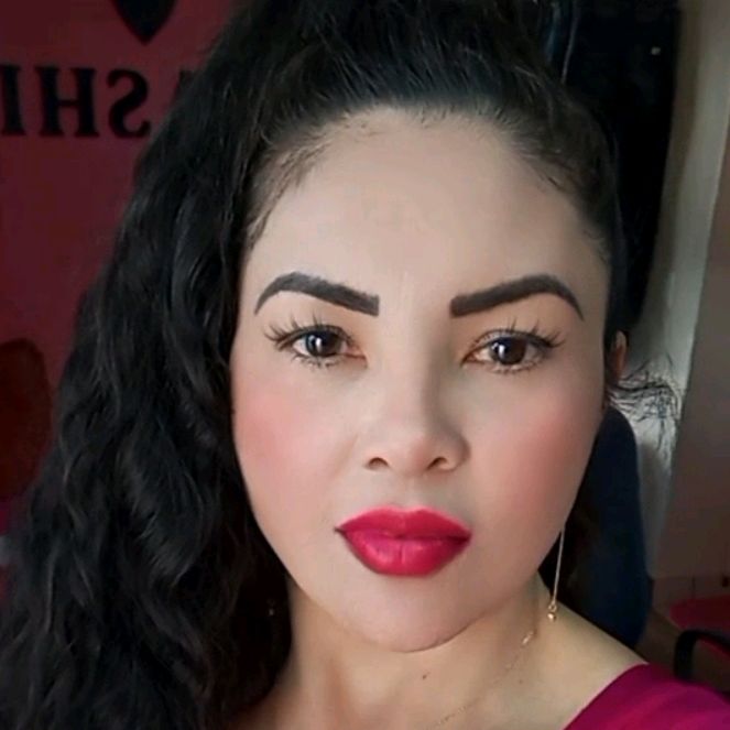 Delly Castro