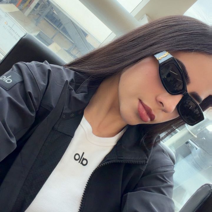 Dulce Murillo