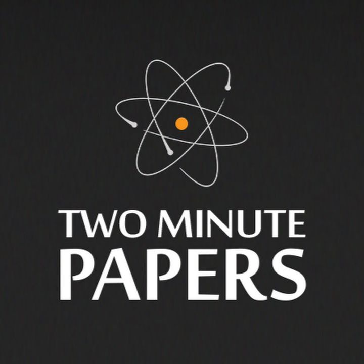 Two Minutes Papers