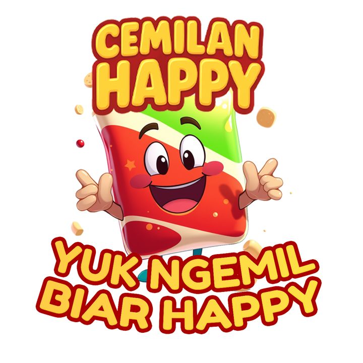 Cemilan Happy 24
