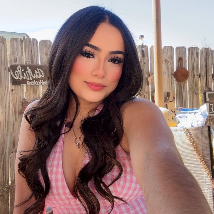 Karina Negrete👑