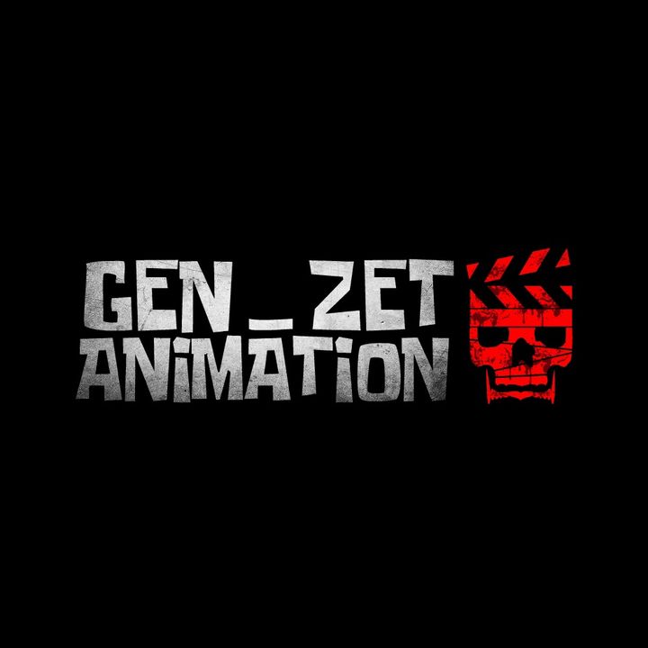 Gen_zet animation