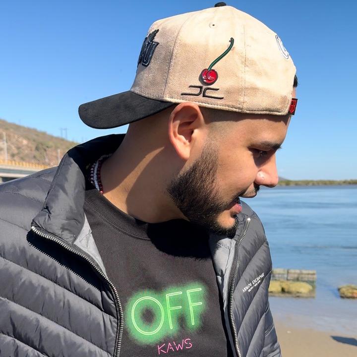 El caguacho