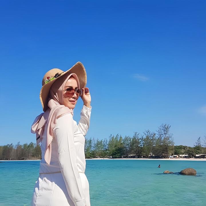 Titi Bahri