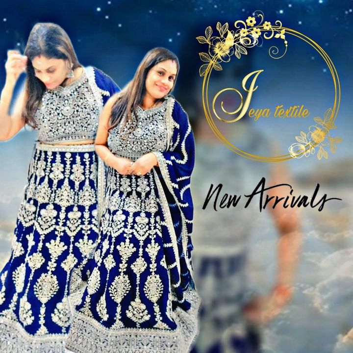 JEYA TEXTILE