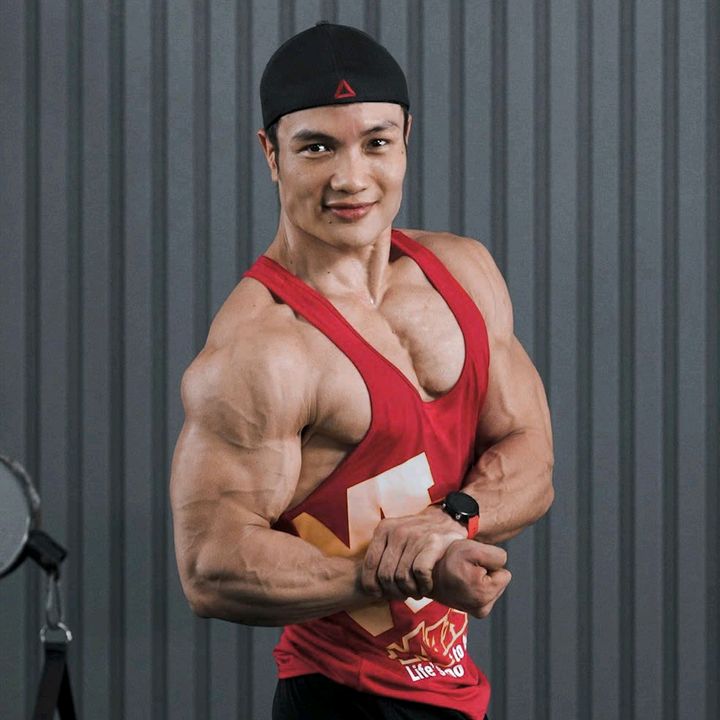 Nguyễn Bảo Bằng 86