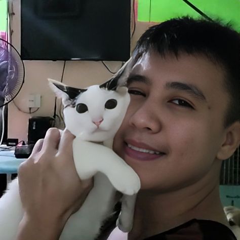 Boss Amo🐈🐕