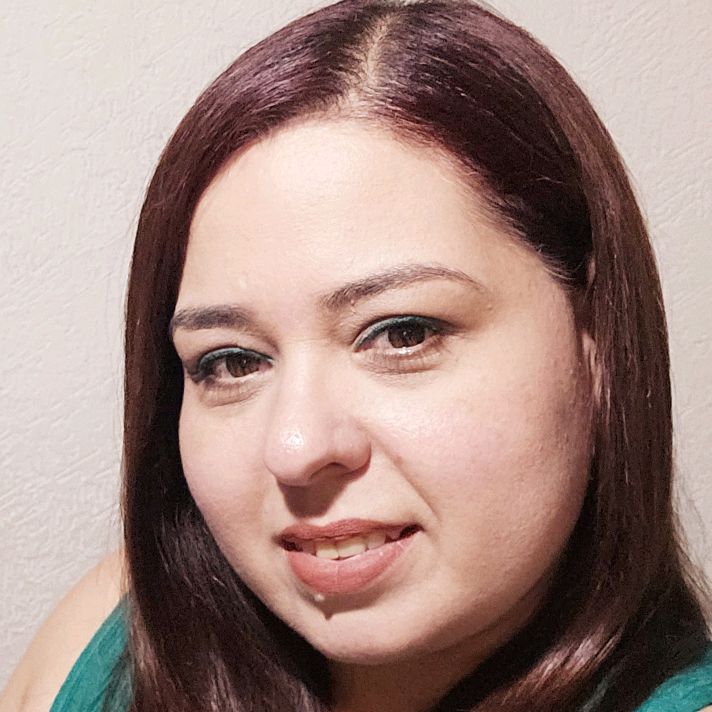 Claudia Leticia TR