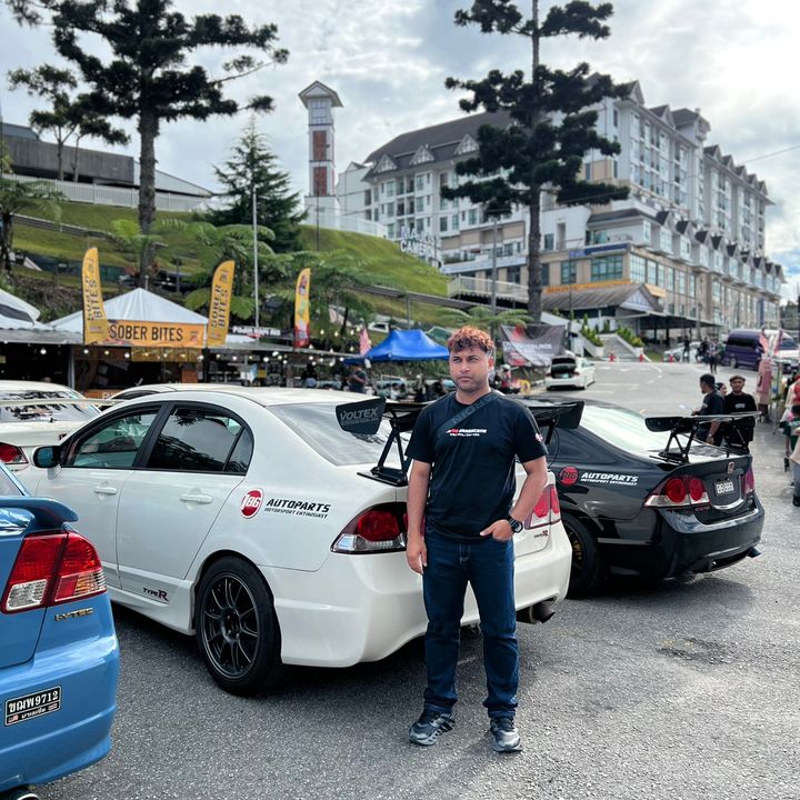 Solihin Mushek