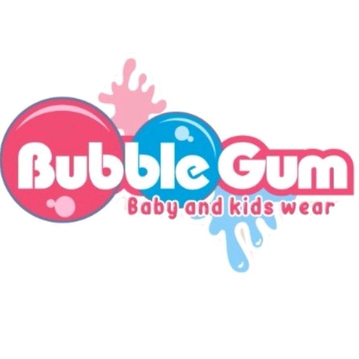Bubblegum Kidswear