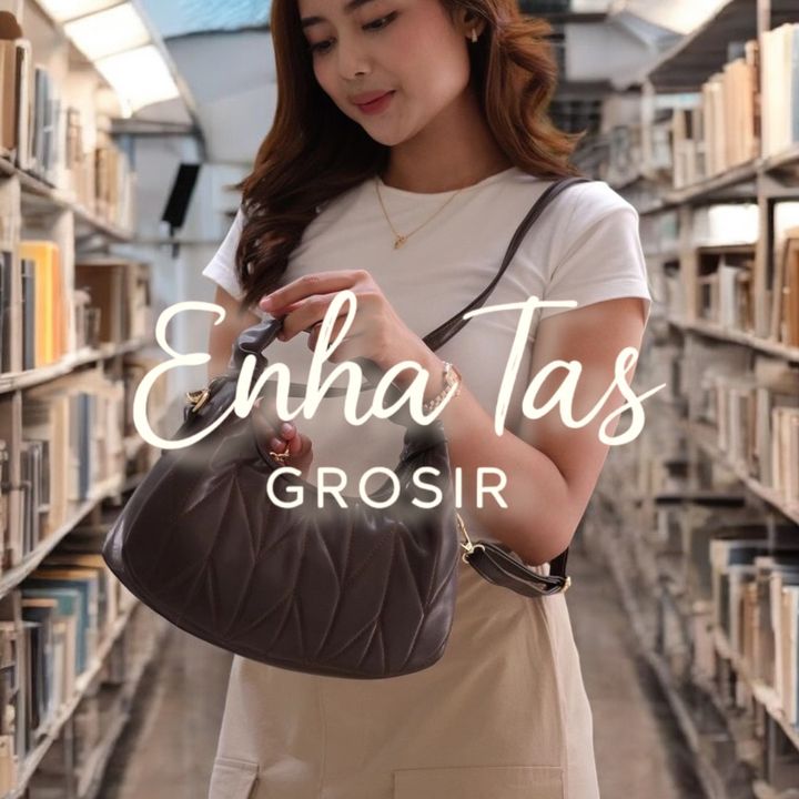 ENHA TAS GROSIR