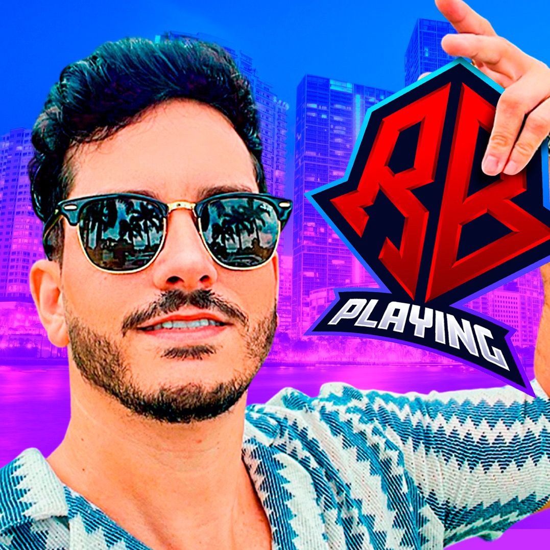 🦄RBplaying🦄