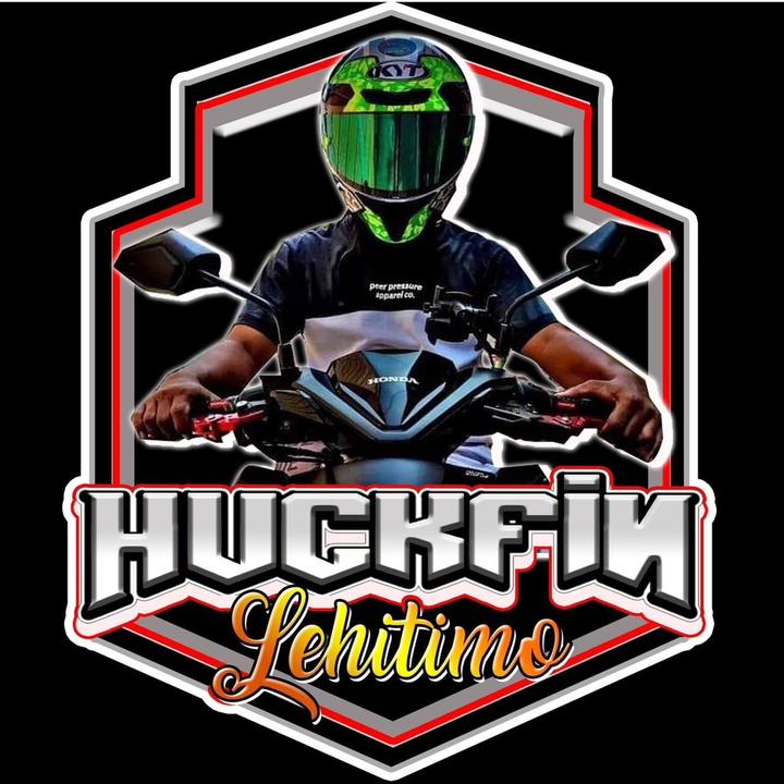 HUCKFIN