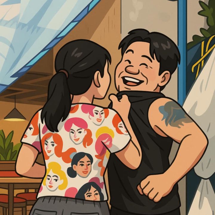 แบงค์โก้ แฟมิลี่