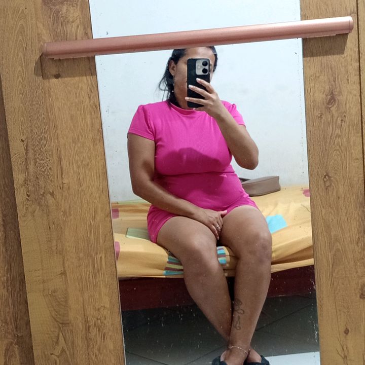 faby Santos